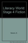 Literacy World Stage 4 Fiction