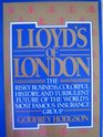 Lloyd's of London 2