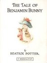 The Tale of Benjamin Bunny (Potter 23 Tales)