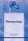 Quick Look Nursing Pharmacology
