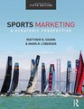 Sports Marketing A Strategic Perspective 5th edition