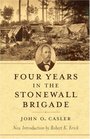 Four Years in the Stonewall Brigade