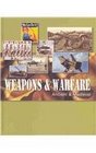 Weapons  Warfare Ancient and Medieval Weapons and Warfare