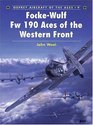 FockeWulf FW 190 Aces of the Western Front