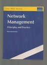 Network Management Principles and Practice