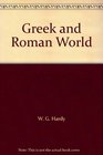 Greek and Roman World