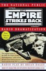 NPR Dramatization Star Wars Episode 5 The Empire Strikes Back