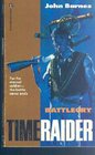 Battlecry Book #2 (Time Raider) (Timeraider, No 2)
