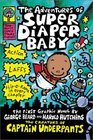 The Adventures Of Super Diaper Baby