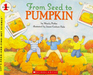 From Seed to Pumpkin (Let's-Read-and-Find-Out Science, Stage 1)
