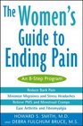 The Women's Guide to Ending Pain An 8Step Program