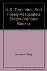 US Territories And Freely Associated States