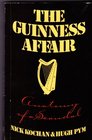 The Guinness Affair Anatomy of a Scandal