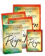 Fashioned to Reign Curriculum Kit Empowering Women to Fulfill Their Divine Destiny