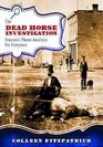 The Dead Horse Investigation Forensic Photo Analysis for Everyone