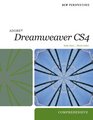 New Perspectives on Adobe Dreamweaver CS4 Comprehensive