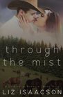 Through the Mist An Inspirational Western Romance