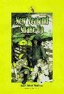 New Zealand Shake-Up (Ruby Slippers School Series , No 6)