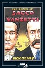 The Lives of Sacco  Vanzetti