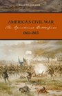 America's Civil War The Operational Battlefield 18611863