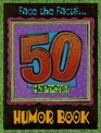 50 happens humor book