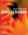 StyleCityTravel Amsterdam