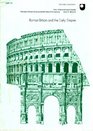 Early Roman Empire and the Rise of Christianity