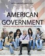 American Government Historical Popular and Global Perspectives Brief Edition