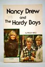 Nancy Drew and the Hardy Boys