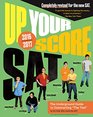 Up Your Score SAT The Underground Guide 20162017 Edition