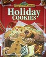 Easy Home Cooking: Holiday Cookies