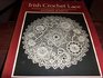 Irish Crochet Lace