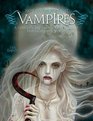 How to Draw and Paint Vampires Ian Daniels