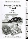 Pocket Guide to Travel