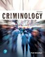 Criminology