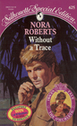 Without a Trace (O'Hurleys, Bk 4) (Silhouette Special Edition, No 625)