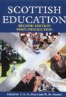 Scottish Education  PostDevolution