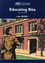 Letts Explore Educating Rita