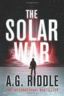 The Solar War (Long Winter, Bk 2)