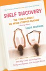 Shelf Discovery The Teen Classics We Never Stopped Reading
