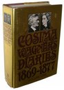 Cosima Wagner's Diaries 1869 to 1877
