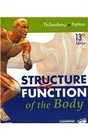 Anatomy  Physiology Online for Structure  Function of the Body