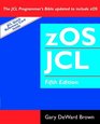 zOS JCL 5th Edition