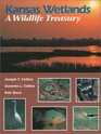 Kansas Wetlands A Wildlife Treasury
