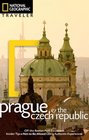 National Geographic Traveler Prague and the Czech Republic 2nd Edition