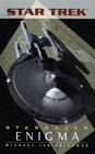 Star Trek The Next Generation Stargazer Enigma