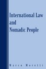 International Law And Nomadic People