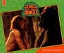 Disney's George of the Jungle The Movie Storybook