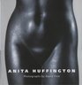 Anita Huffington Sculpture