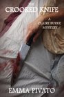 The Crooked Knife A Claire Burke Mystery